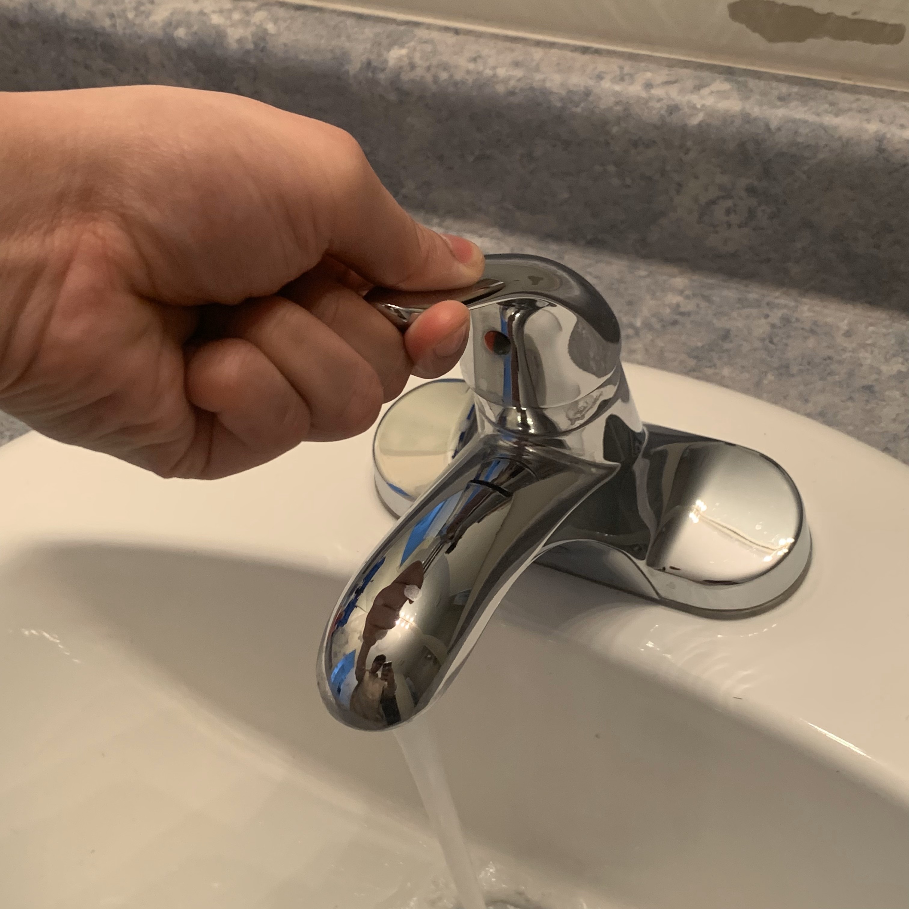 upon contact with the Tap it will trigger a signal.