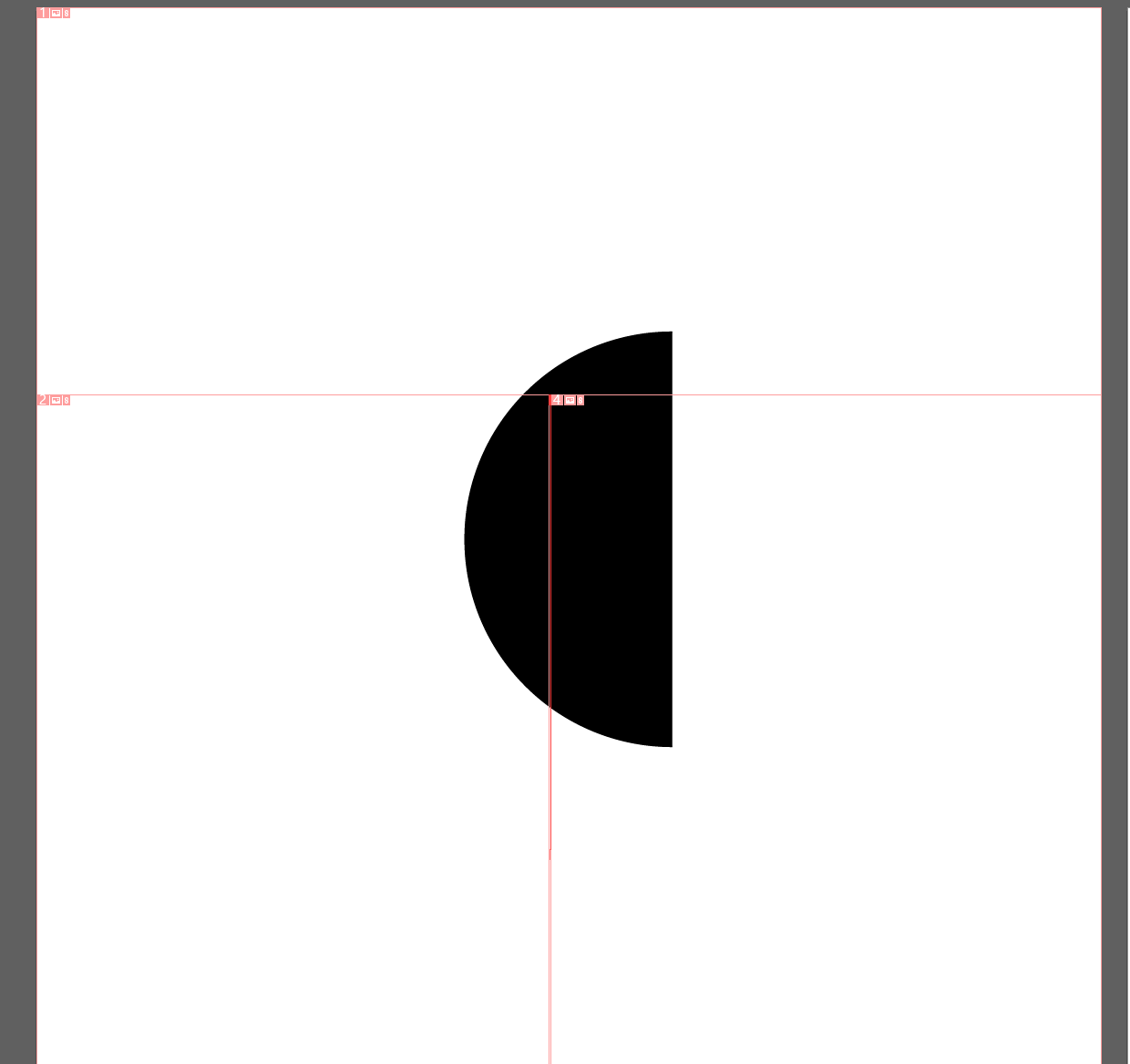 High resolution of my representation of being a night owl.